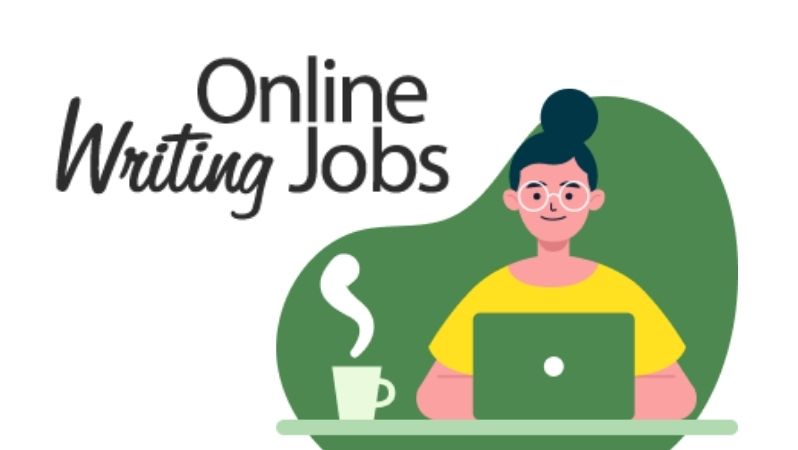 Online Article Writing Jobs