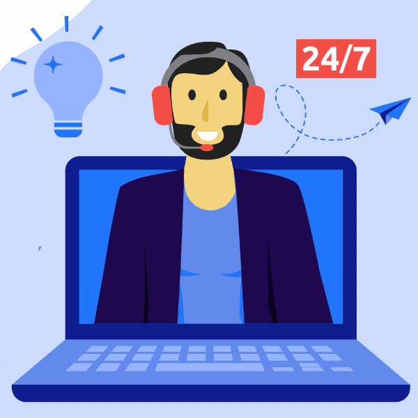 Virtual Assistance