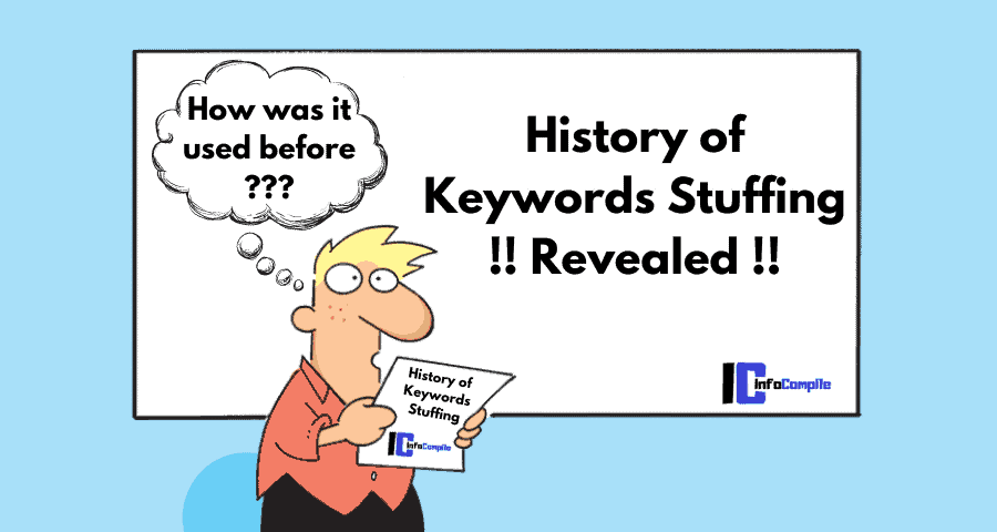 History of Keyword Stuffing