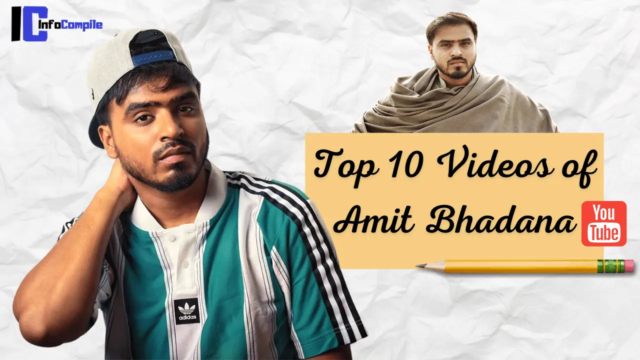 Top 10 Videos of Amit Bhadana