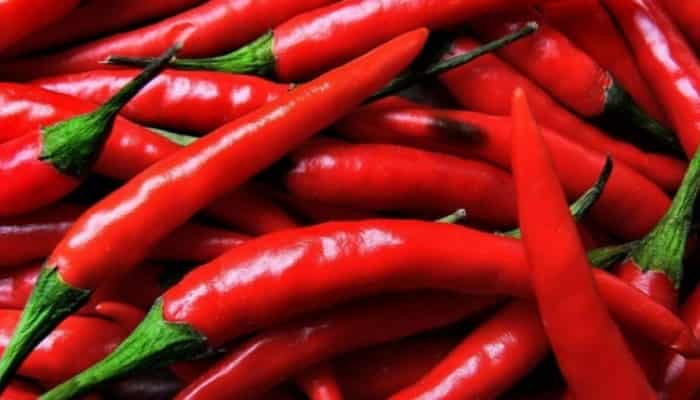 Compounds in Chili Pepper can help you lose weight without harm