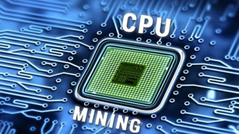 CPU Mining | How to Mine Cryptocurrency?