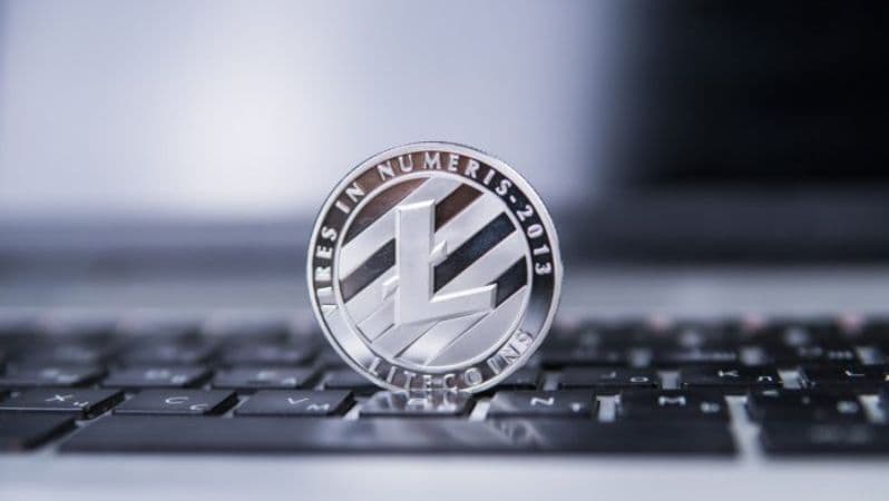 Litecoin – Cryptocurrency